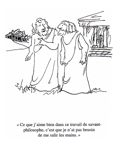 Mains Propres